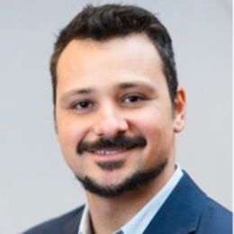 Photo of Jorge Rodrigues Jacob Filho