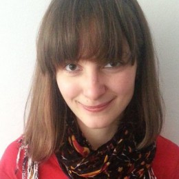 Photo of Monika Riegel