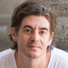 photo of Michael Naft