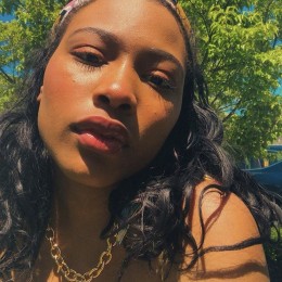 Photo of Monique Gilmore