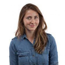 photo of Saskia Giebl