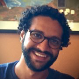Photo of Tarek Amer