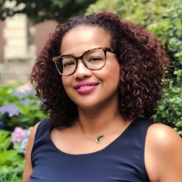 Photo of Tiesha T. Gregory