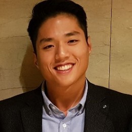 Photo of Youngki Hong