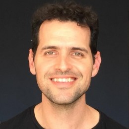 Photo of Amir Tal