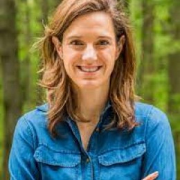 photo of Meghan Meyer