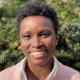 photo of Ayanna Sorett