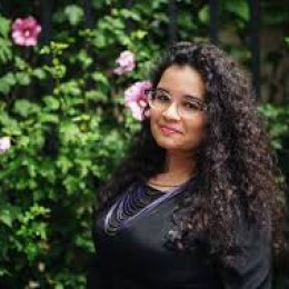 photo of Ciara A. Torres