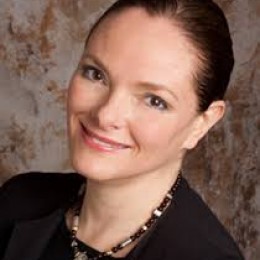 photo of Irit Felsen