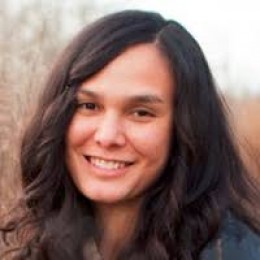 photo of Marika S. Yip-Bannicq