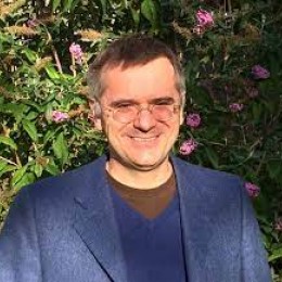 photo of Michele Miozzo