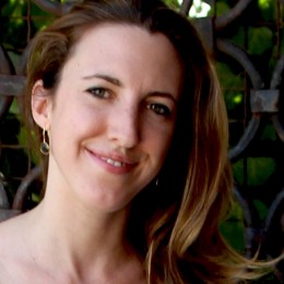 Photo of Eileen Hartnett