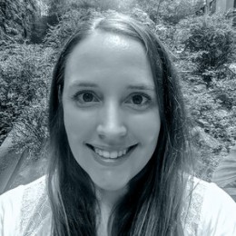 Photo of Megan Speer