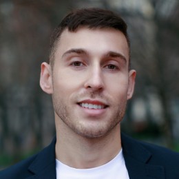 Photo of Jon Freeman