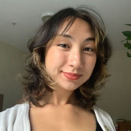 Photo of Christina Jinhee Capozzoli