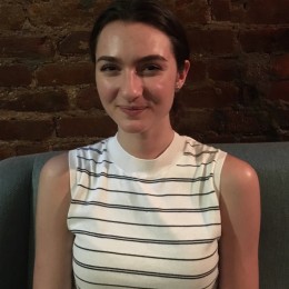 Photo of Natalie Plotkin