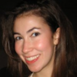 Photo of Samantha Cohen