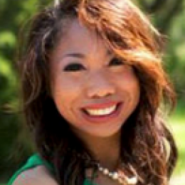 photo of Ariel Mosley