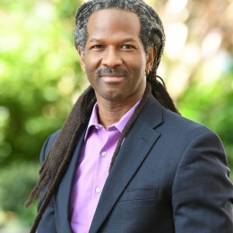 Photo of Carl Hart