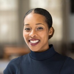 Photo of Bianca Jones Marlin