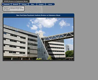 Hart: Substance Use Research Center