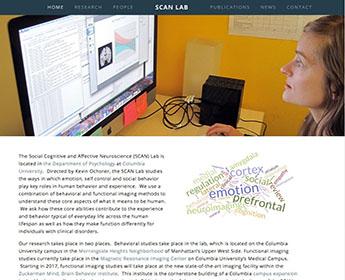 Ochsner: SCAN Lab