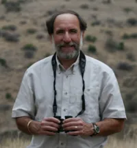 Daniel Rubenstein 
