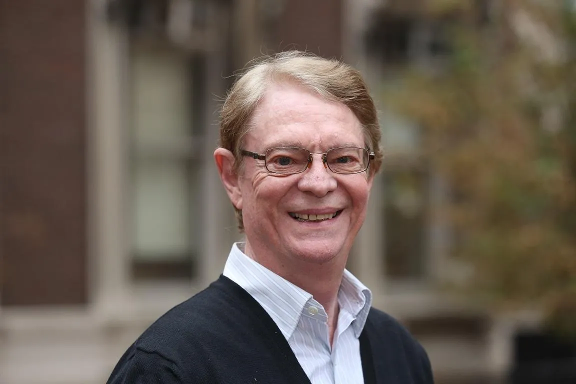 Tory Higgins 