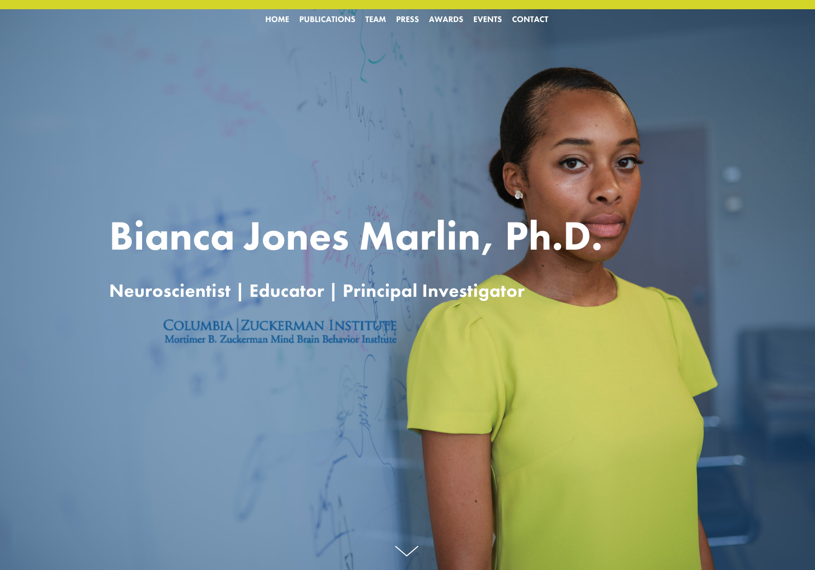 Marlin Lab