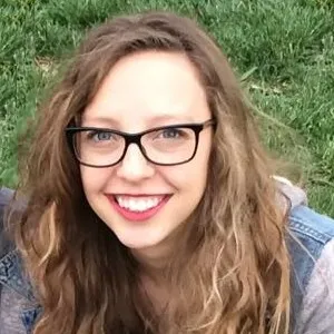 Megan Goldring
