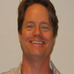 Photo of Michael Morris