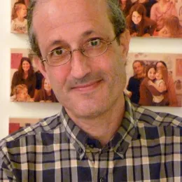 Photo of Ran R Hassin