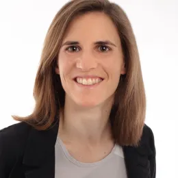 Photo of Karoline Villinger