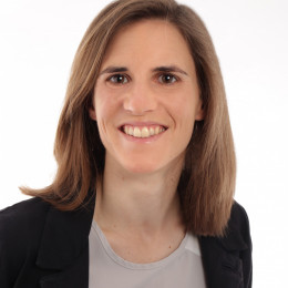 Photo of Karoline Villinger