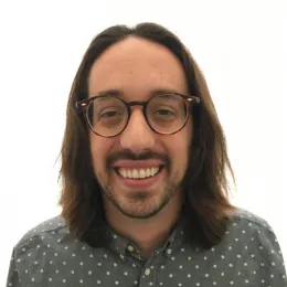 Photo of Andrew Marin