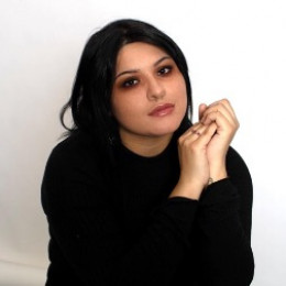 Photo of Bryanna Fuentes