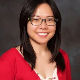 Photo of Chujun Lin