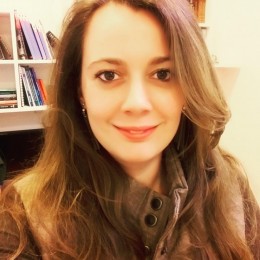 Photo of Elif Duman
