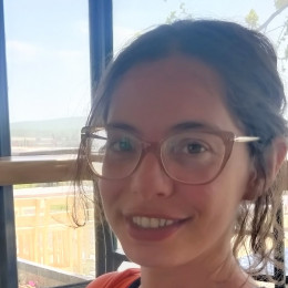 Photo of Lior Abramson