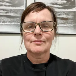 Photo of Petra Winnette