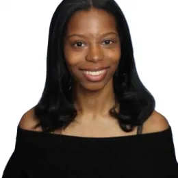 Photo of Alexis Brown