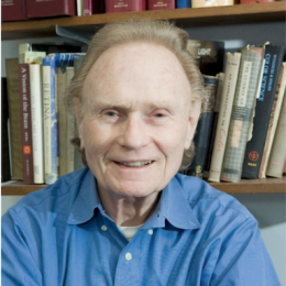 Photo of Len Matin