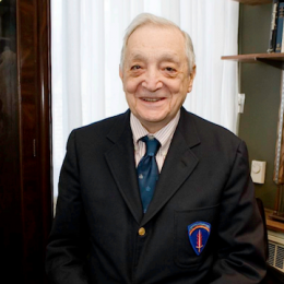Photo of Eugen Galanter