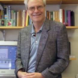 Photo of Edward Smith