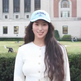 Photo of Wenyue Yang