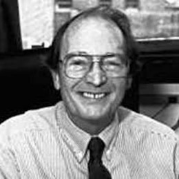 Photo of John Gibbon