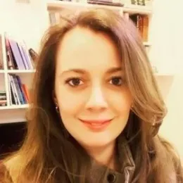 photo of Elif Duman