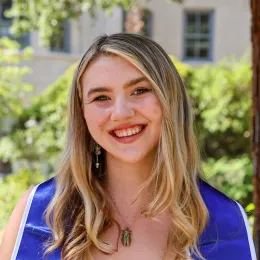 Photo of Eleanor Farry