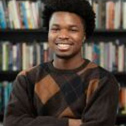 photo of James Nesbit