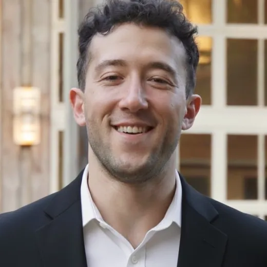 photo of Samuel Klein